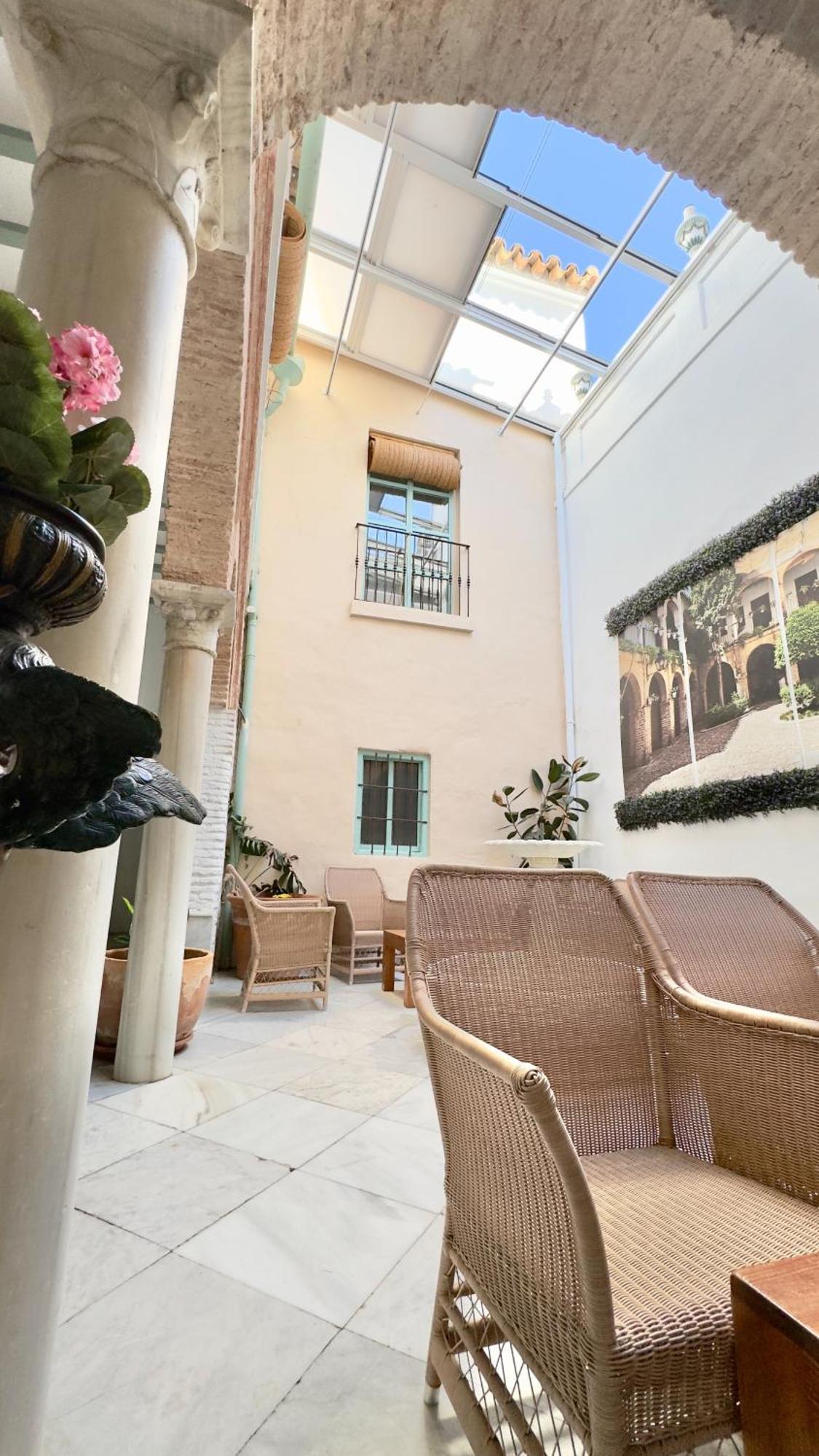 Ds Palacio De La Luna Casa de vacances *