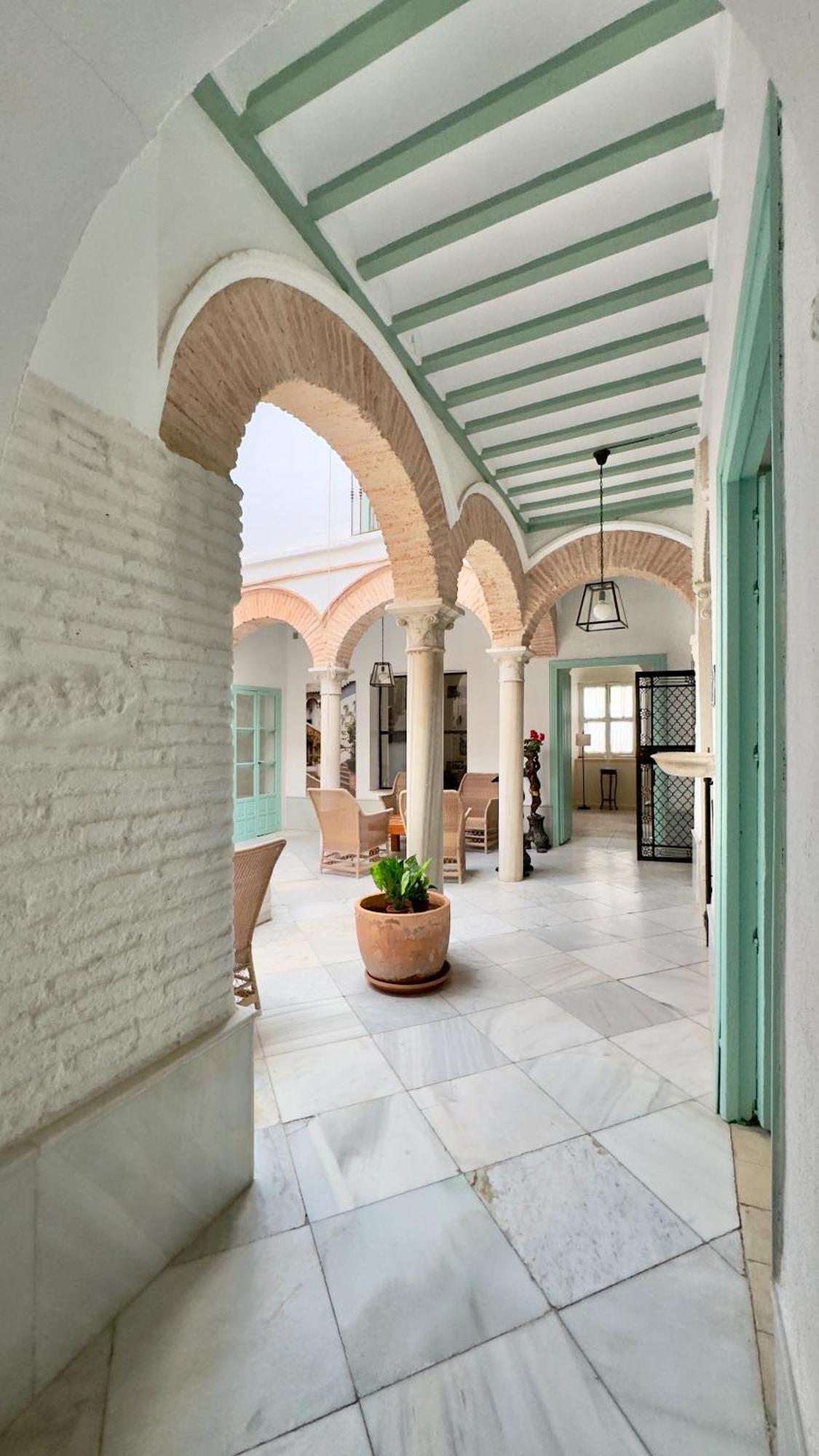 Ds Palacio De La Luna Casa de vacances