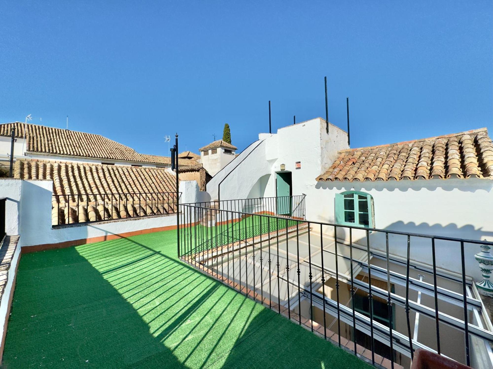 Casa de vacances Ds Palacio De La Luna