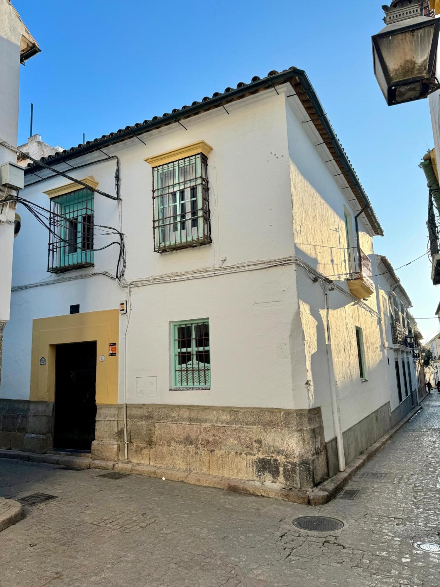 Ds Palacio De La Luna Casa de vacances