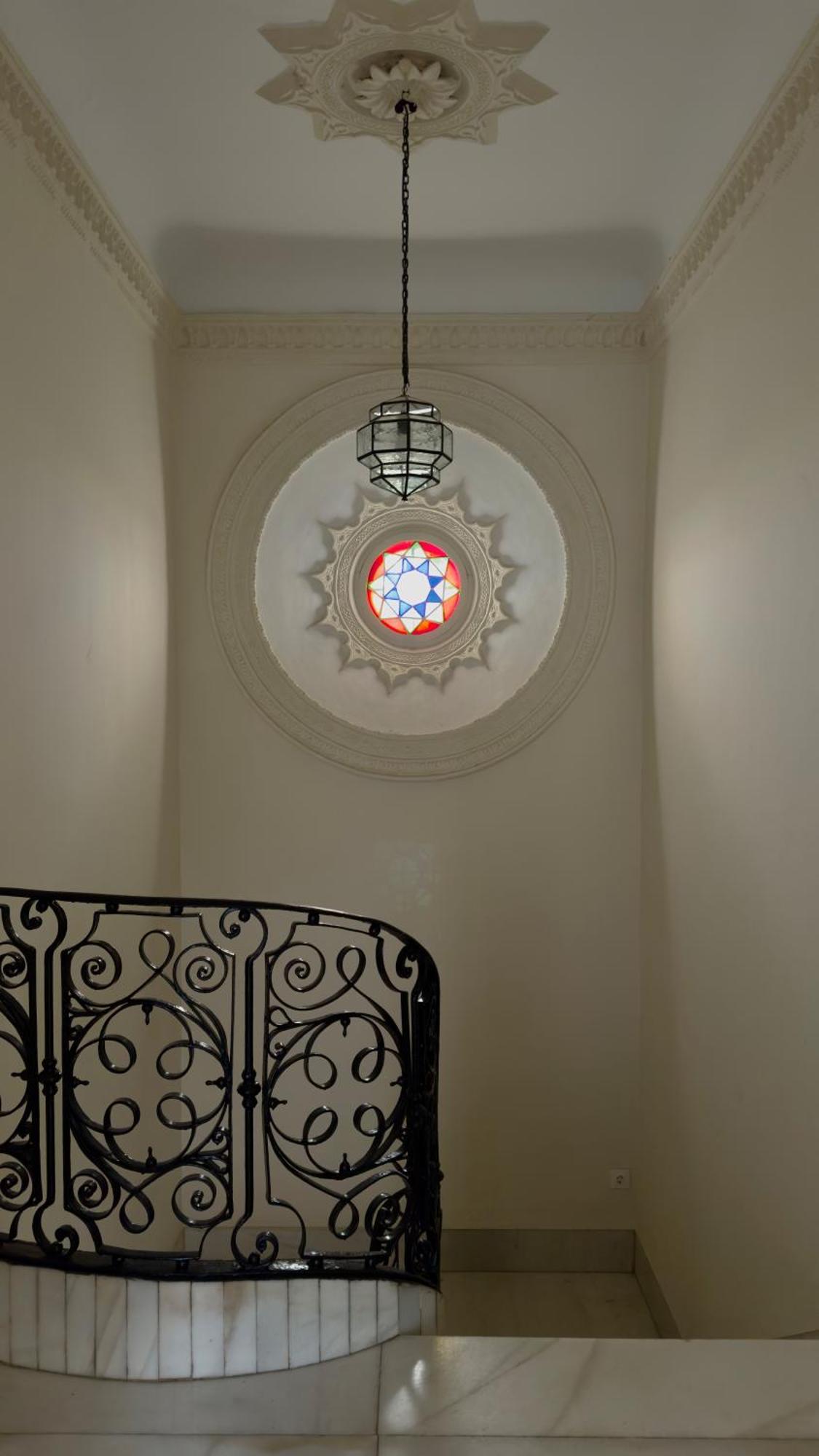 Ferienhaus Ds Palacio De La Luna