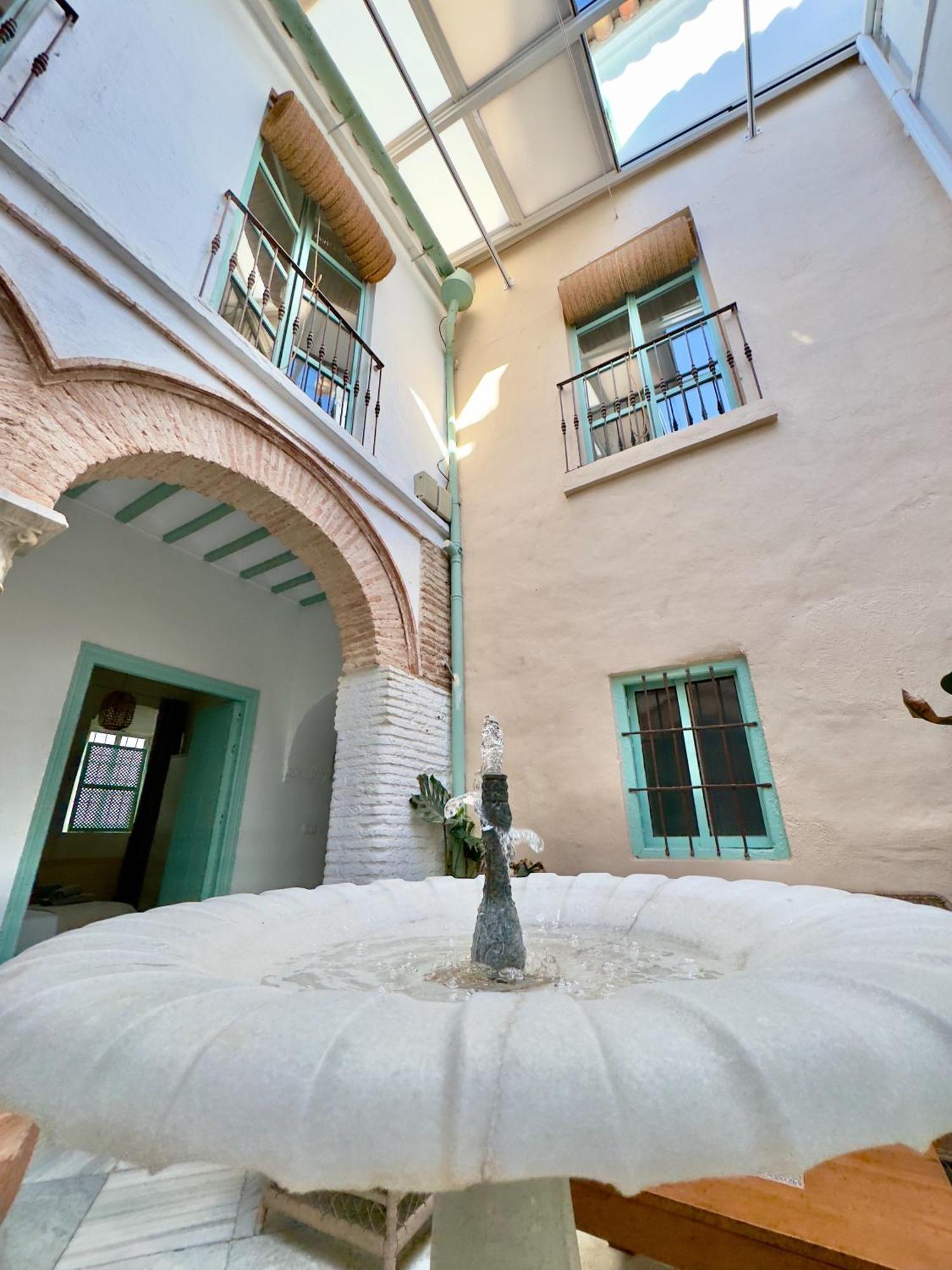 Ferienhaus Ds Palacio De La Luna