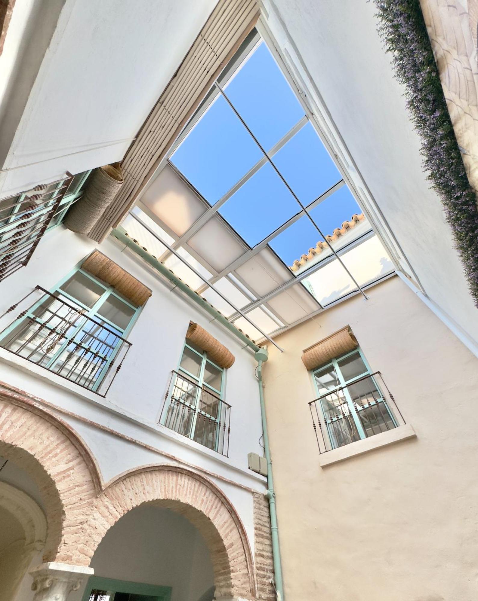 Ferienhaus Ds Palacio De La Luna *