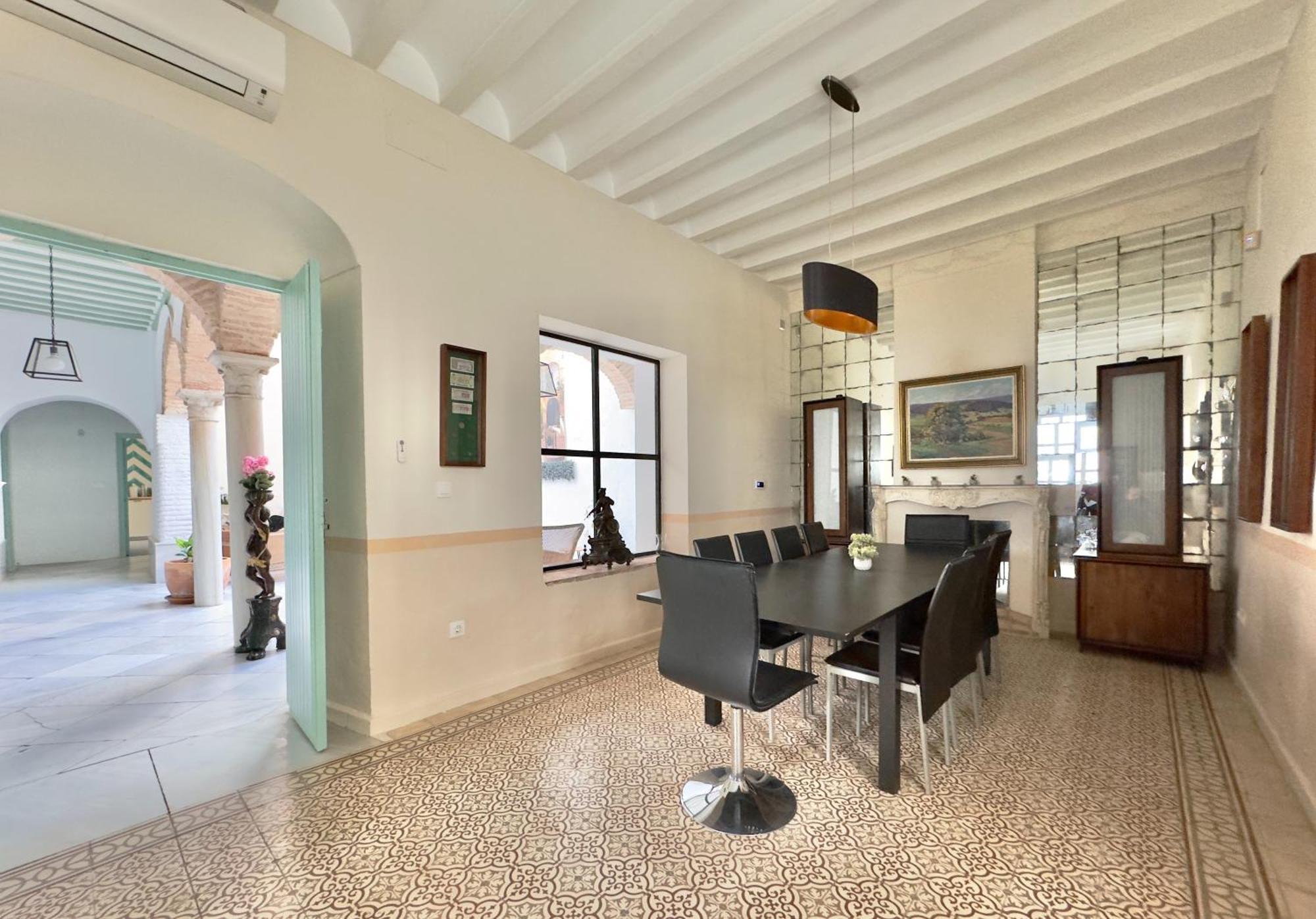 Casa vacanze Ds Palacio De La Luna *