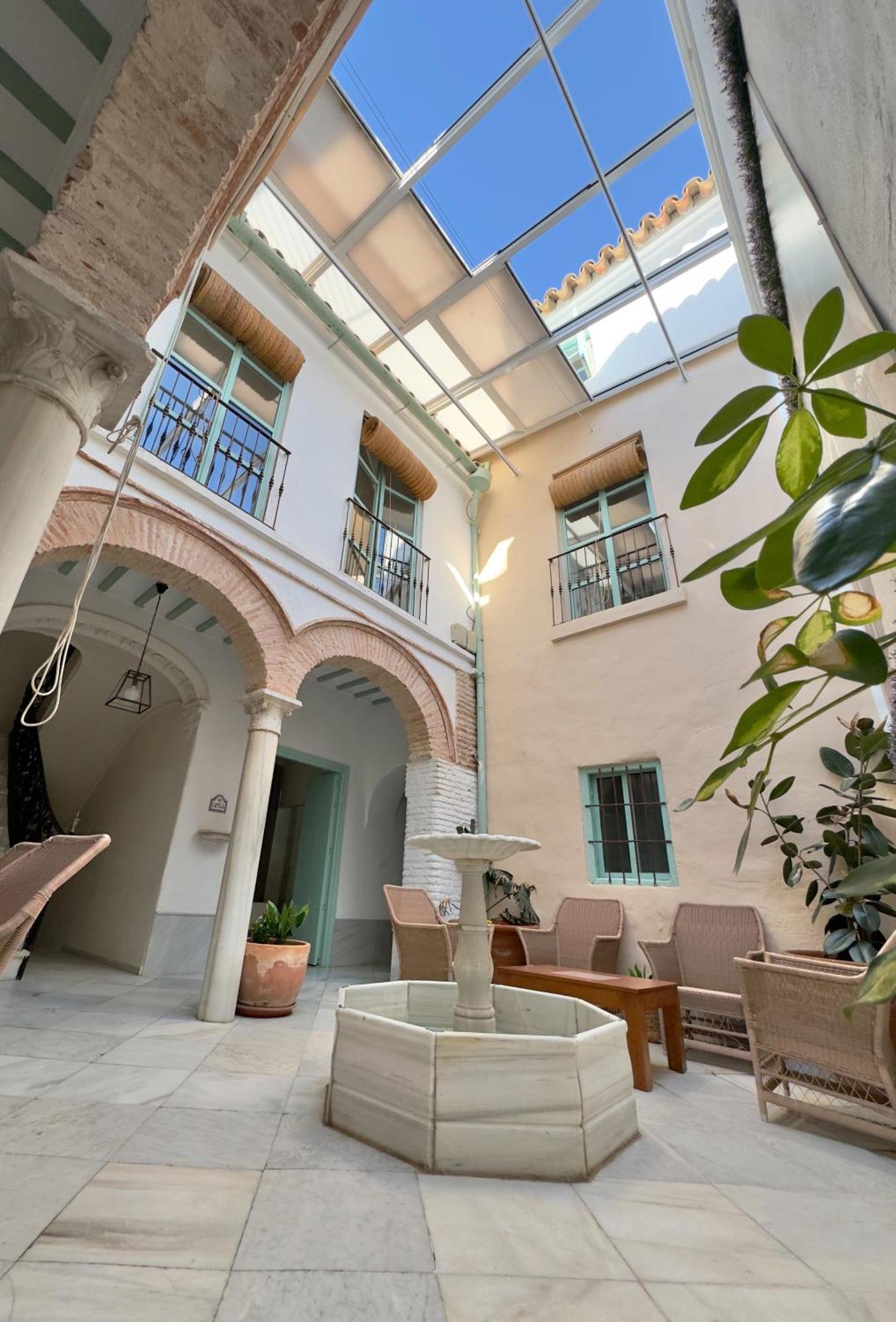 Ds Palacio De La Luna Cordova