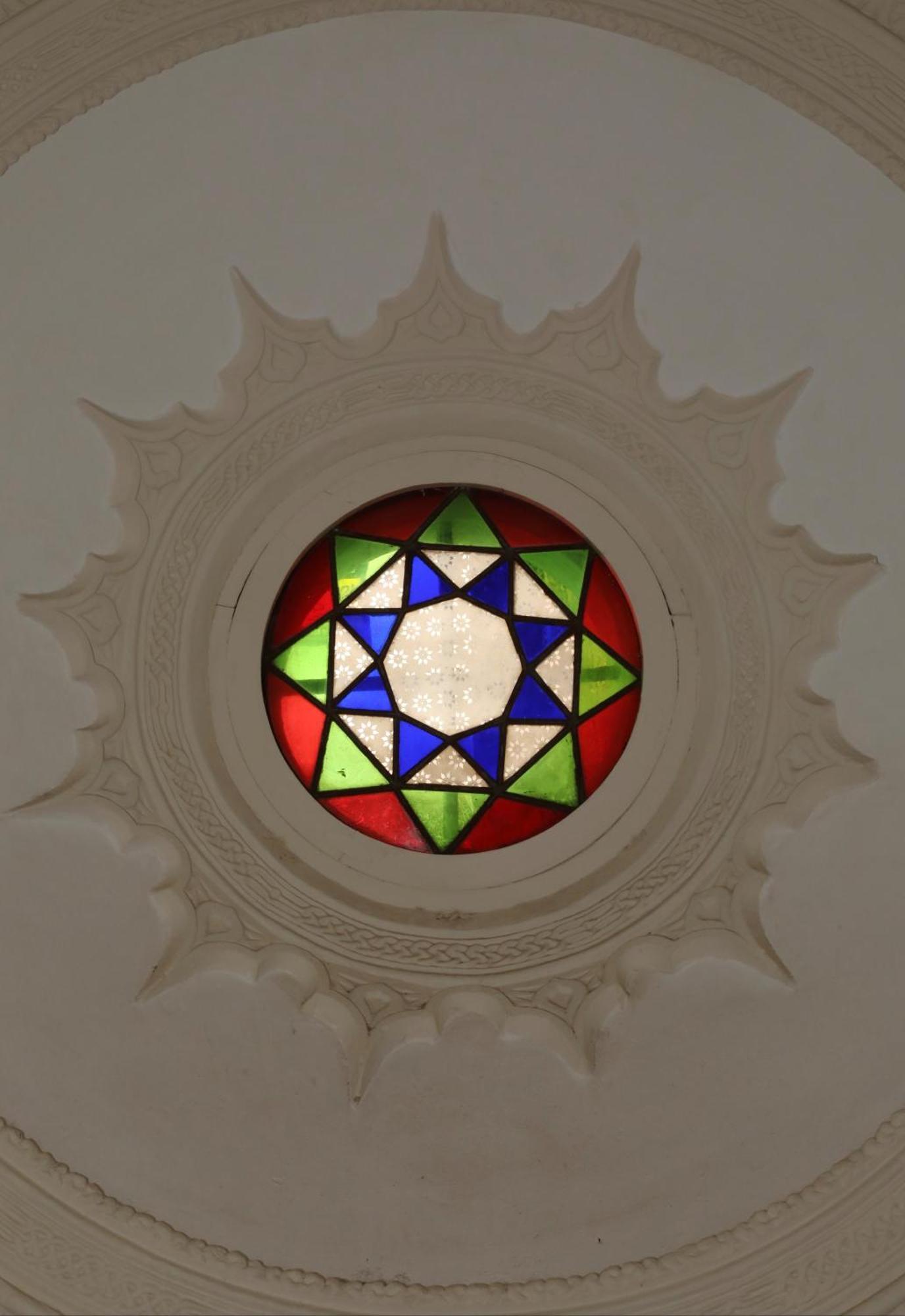 Ds Palacio De La Luna Casa vacanze