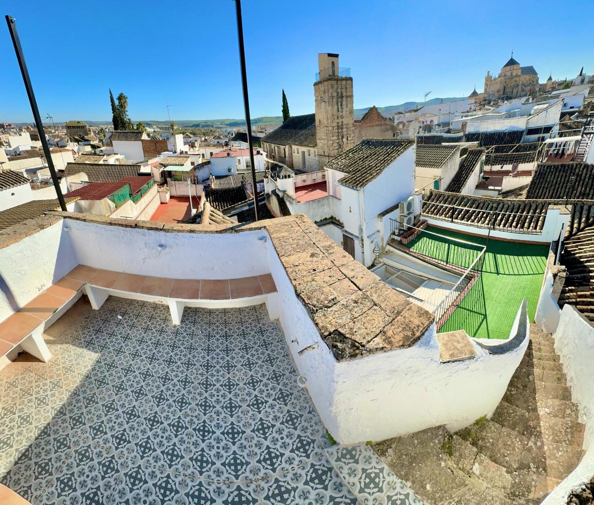 Casa vacanze Ds Palacio De La Luna *