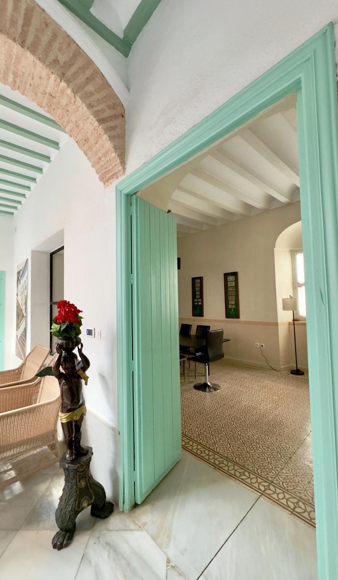 Ds Palacio De La Luna Casa vacanze *