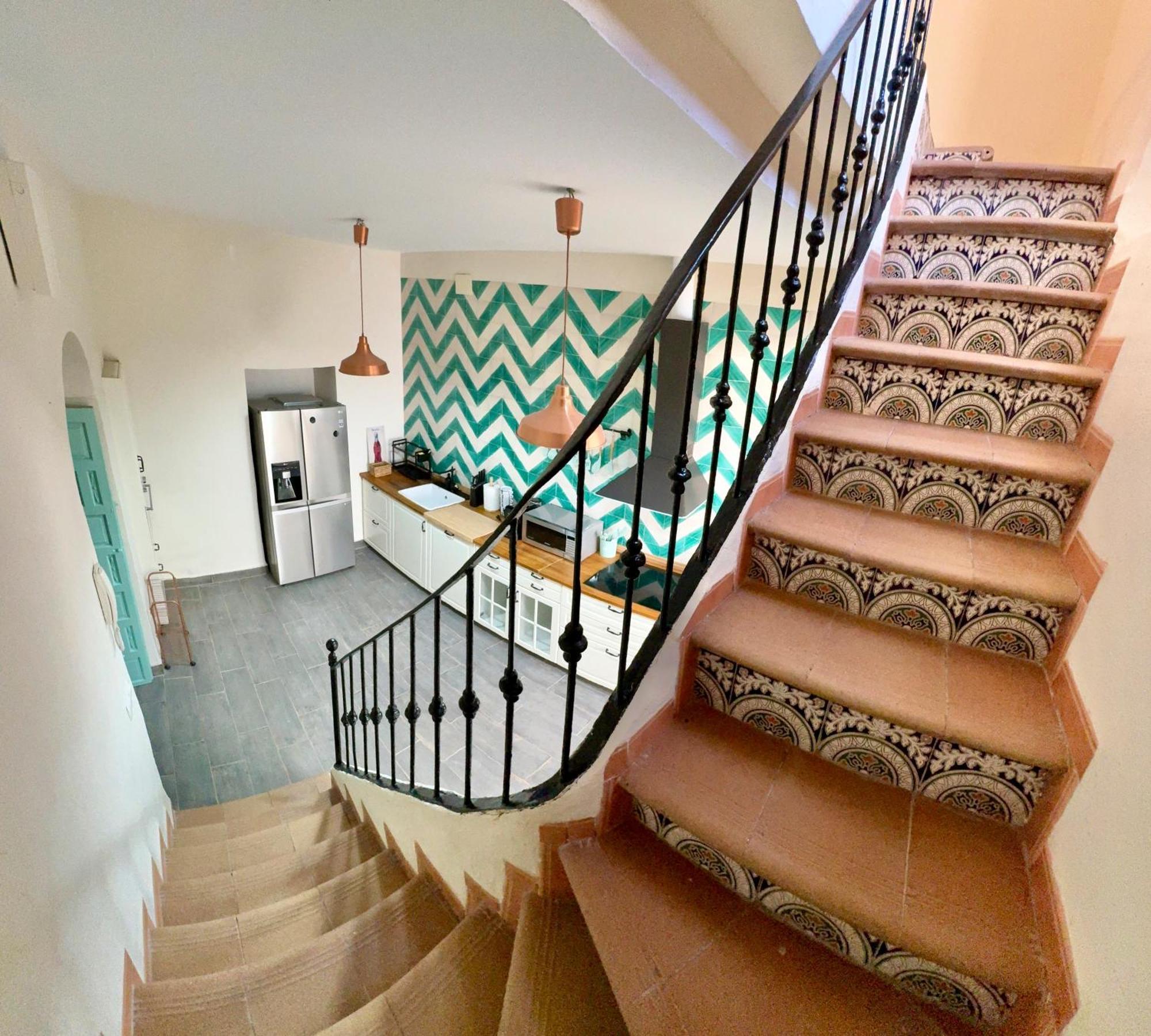 Casa vacanze Ds Palacio De La Luna Cordova