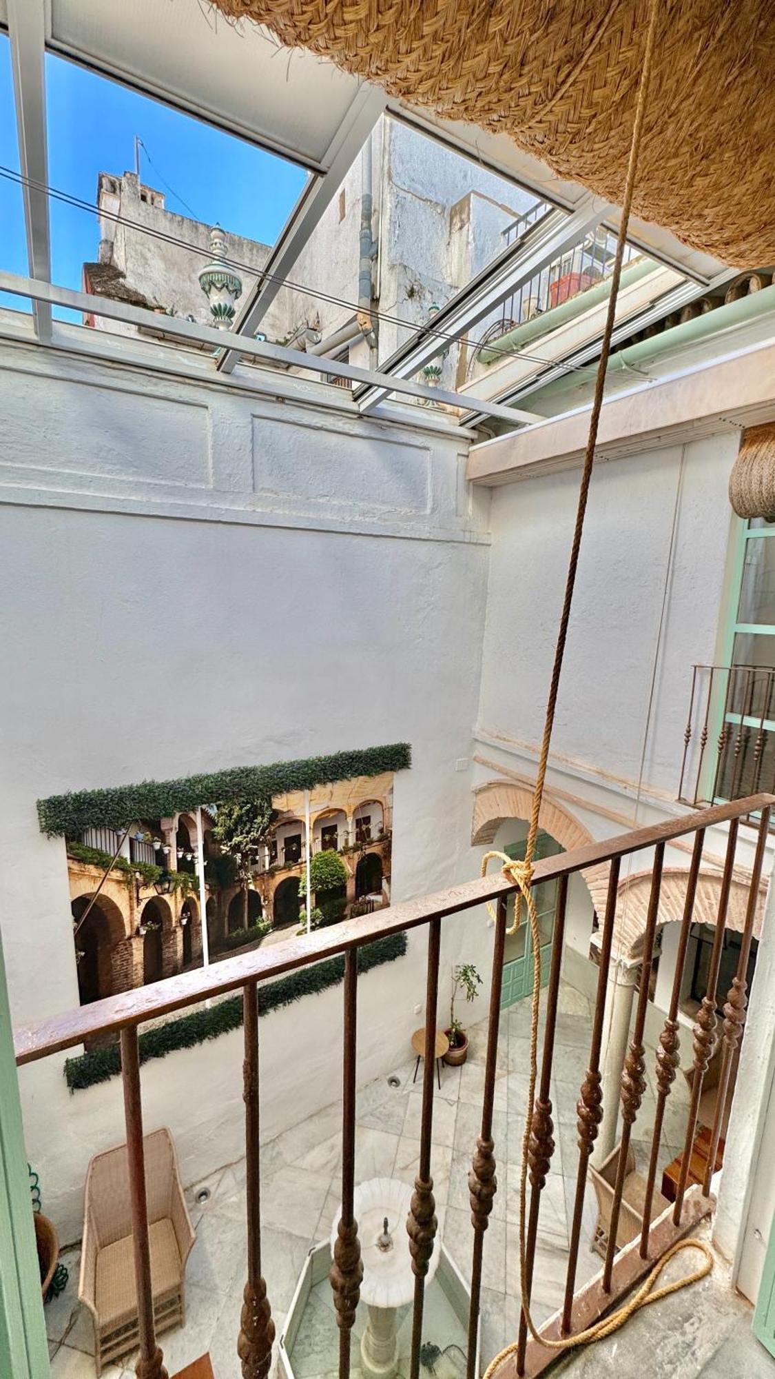 Casa vacanze Ds Palacio De La Luna *