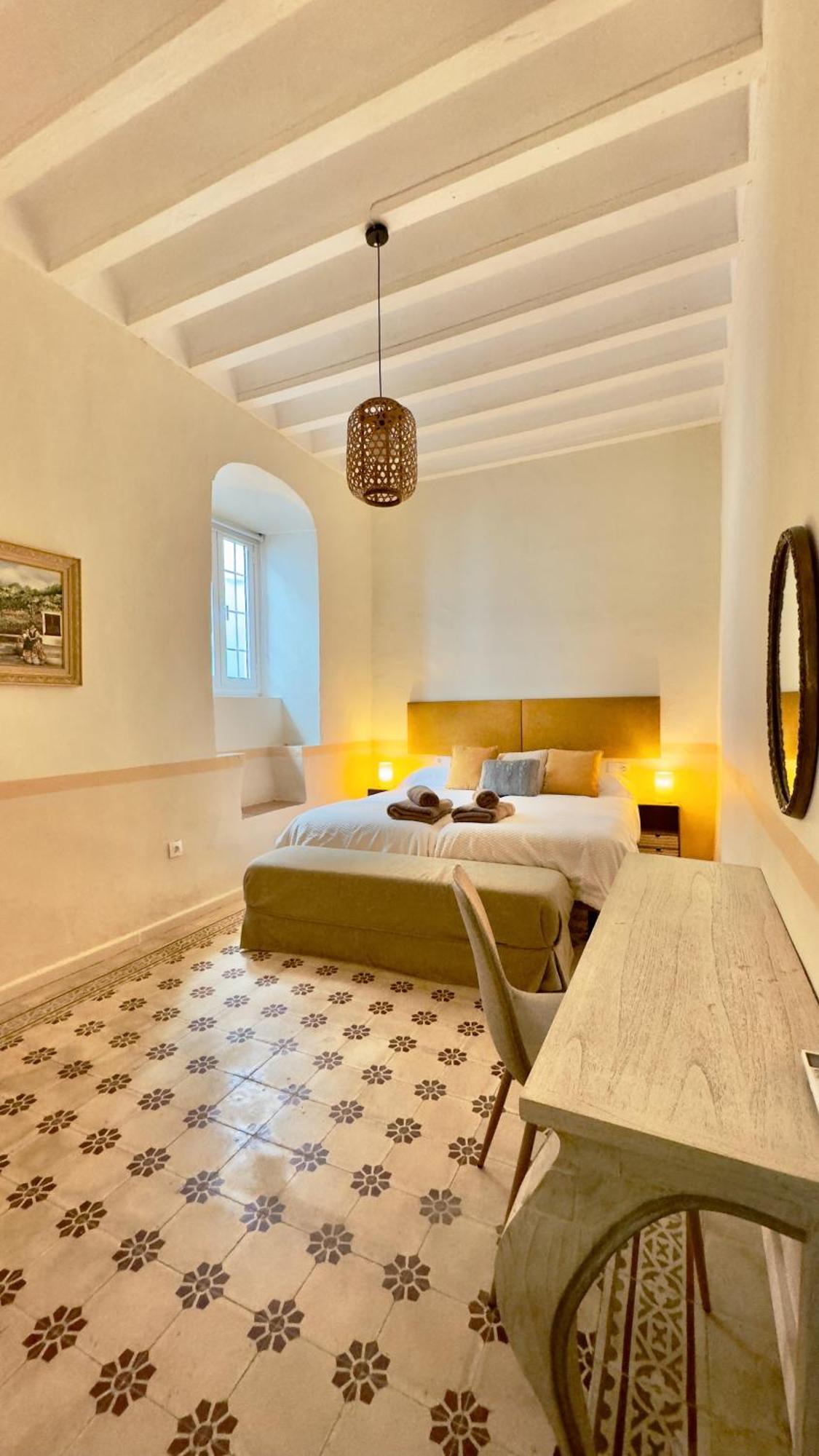 Ds Palacio De La Luna Casa vacanze