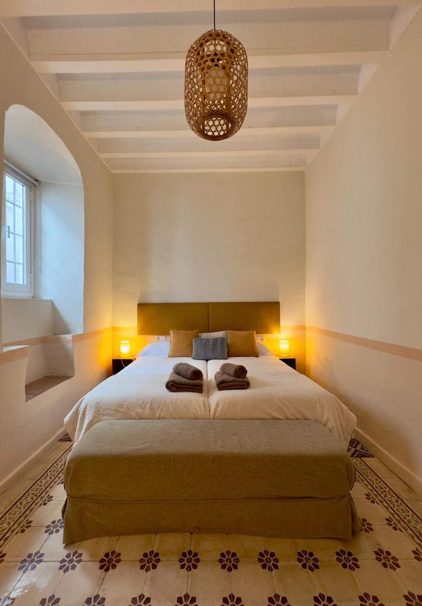 Casa vacanze Ds Palacio De La Luna Cordova