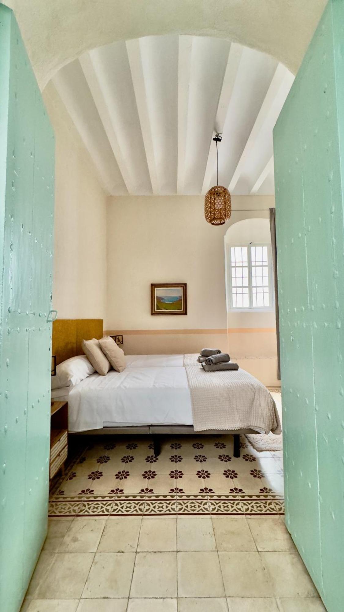 Casa vacanze Ds Palacio De La Luna *