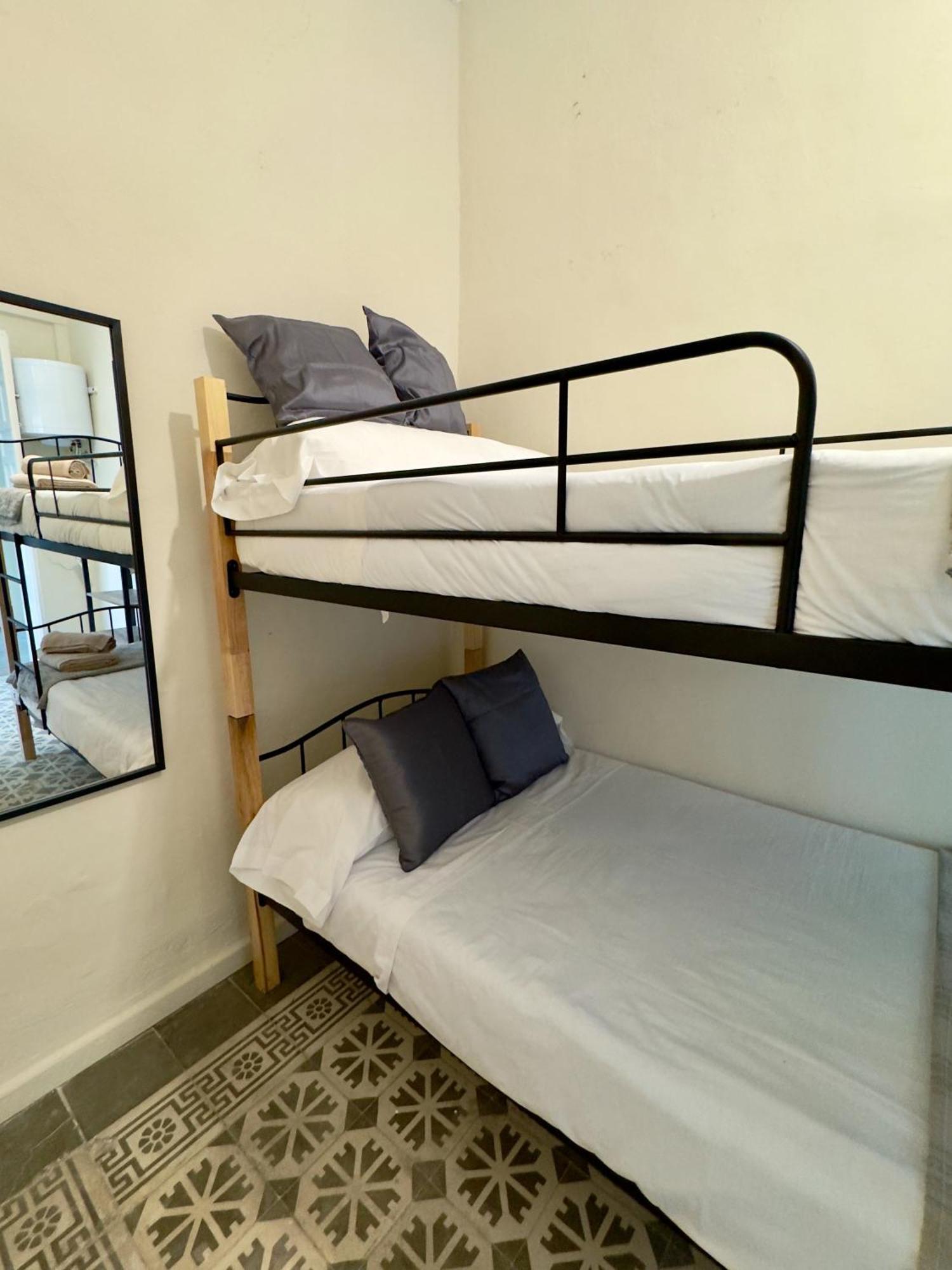 Casa vacanze Ds Palacio De La Luna