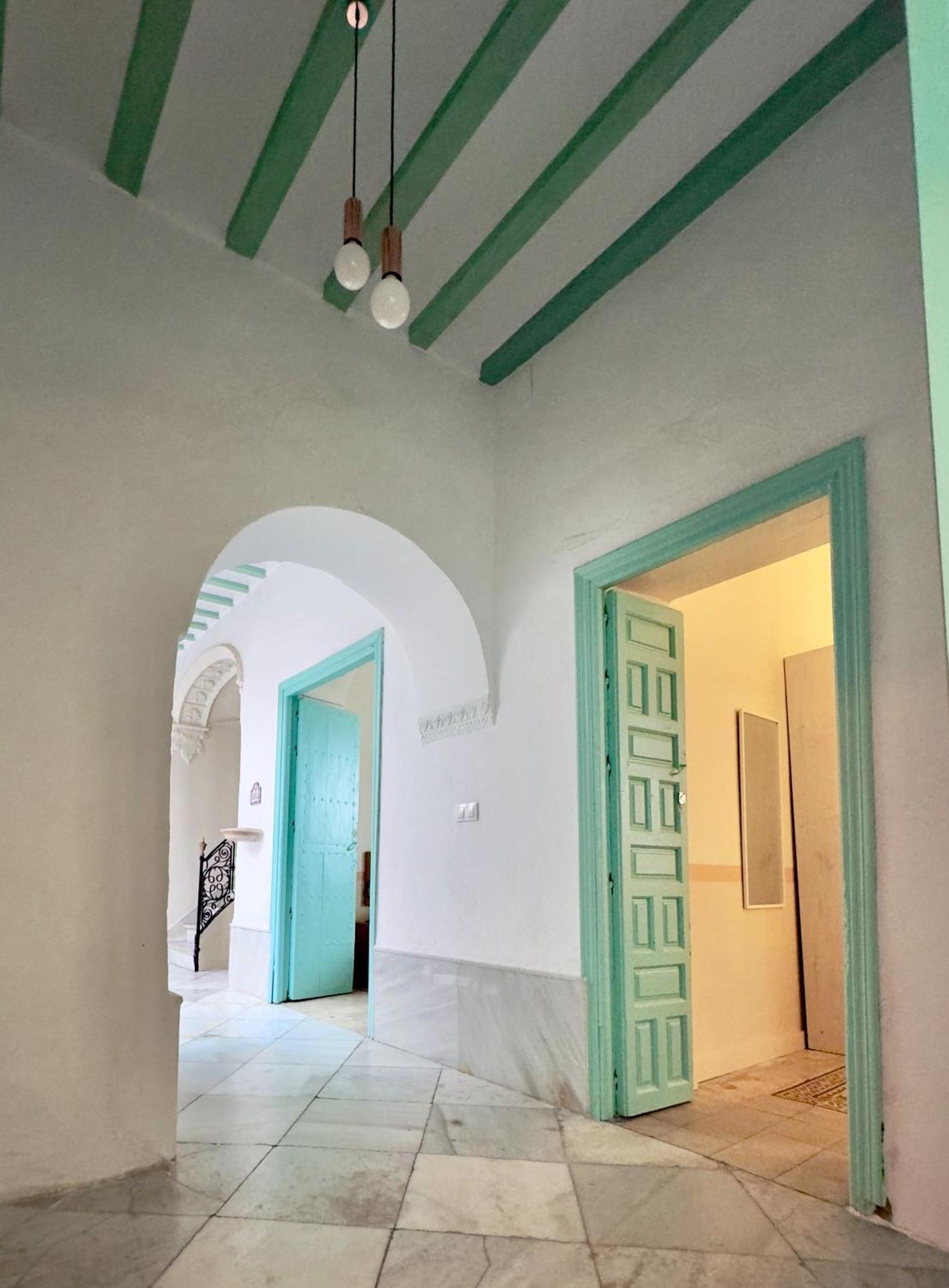 Casa vacanze Ds Palacio De La Luna *